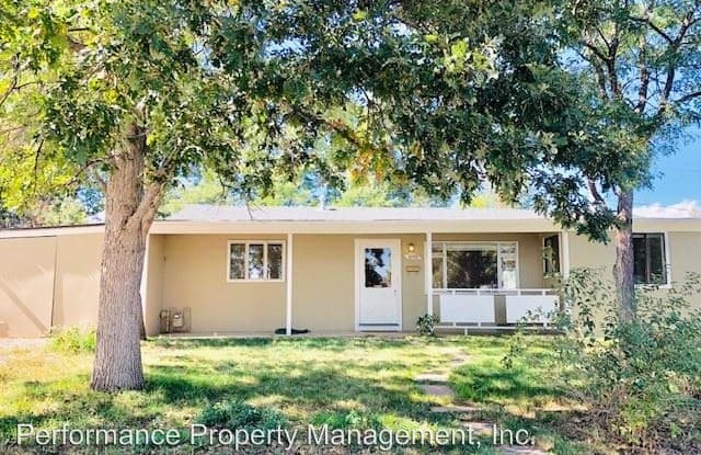 3955 S. Hazel Ct - 3955 South Hazel Court, Sheridan, CO 80110