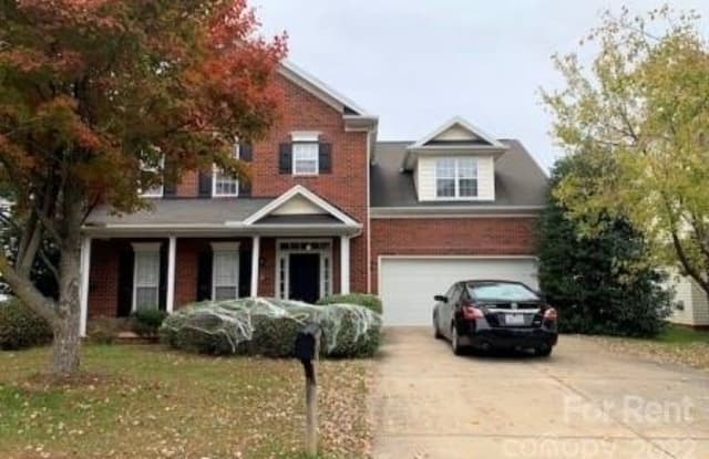 3044 Hornell Place - 3044 Hornell Place, Charlotte, NC 28270