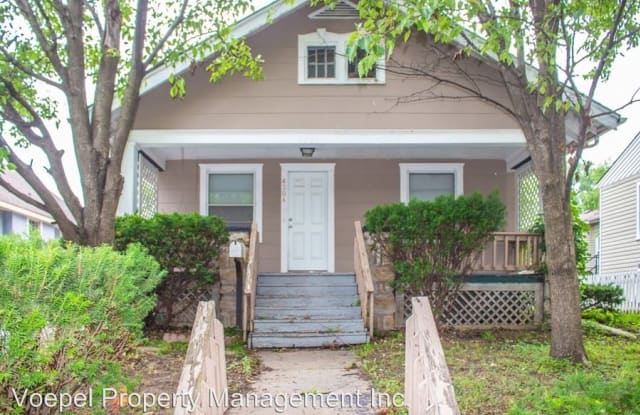 4304 Booth Street - 4304 Booth Street, Kansas City, KS 66103