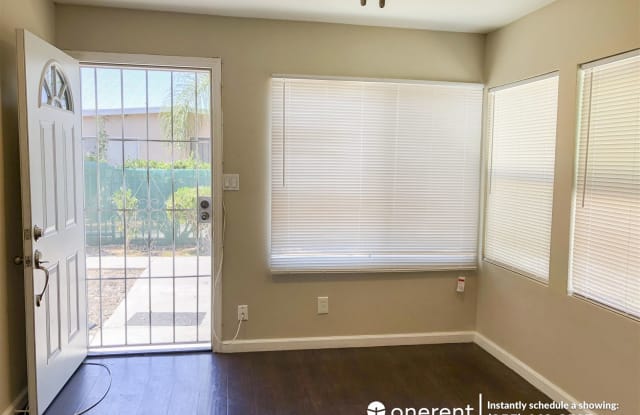5463 Imperial Avenue S - 5463 Imperial Avenue, San Diego, CA 92114