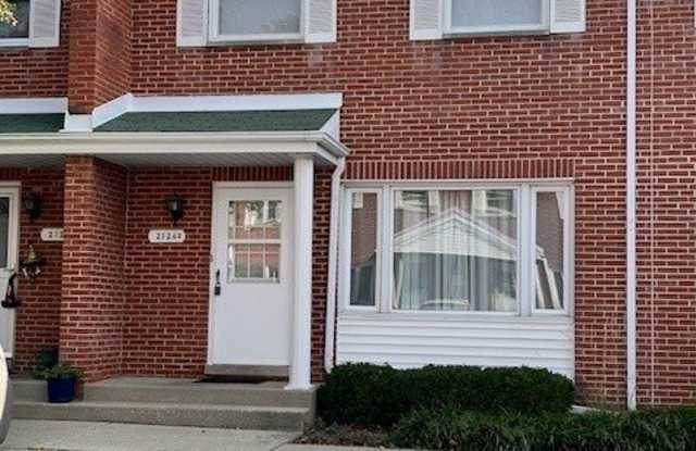 2126 Rugen Road - 2126 Rugen Road, Glenview, IL 60026