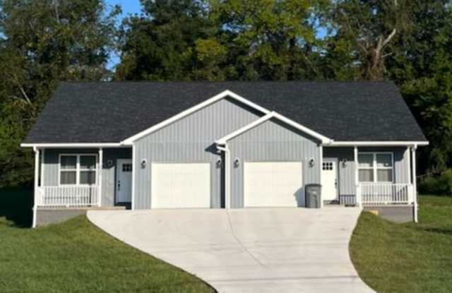 Brand-New 2 Bedroom Duplex for Rent – West End of Morristown Gallery 1