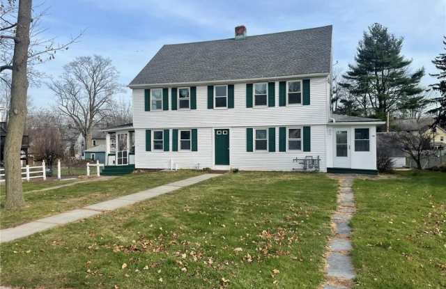 180 South Main Street - 180 South Main Street, Middletown, CT 06457