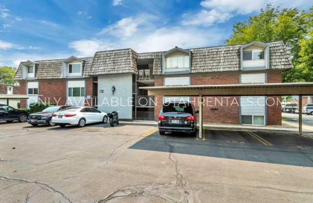 1671 Hickory Ln - 1671 Hickory Lane, Provo, UT 84604