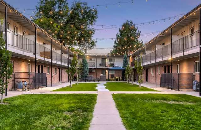 Acoma Square photos photos