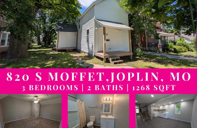 820 S Moffet Avenue Gallery 2