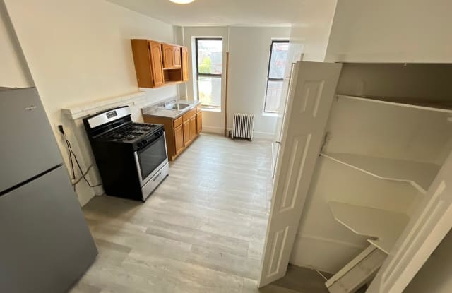 446 3rd Ave - 446 3rd Avenue, Brooklyn, NY 11215
