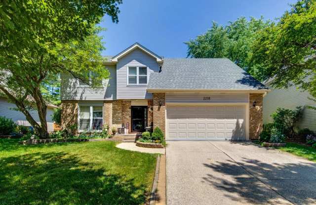 2238 Gleneagles Drive Gallery 2