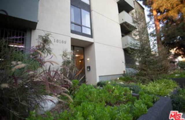 16169 Sunset Boulevard - 16169 Sunset Boulevard, Los Angeles, CA 90272