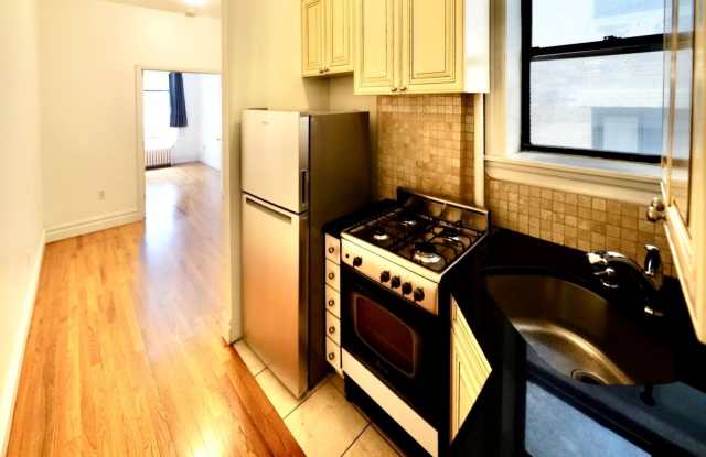 211 West 88th Street photos photos