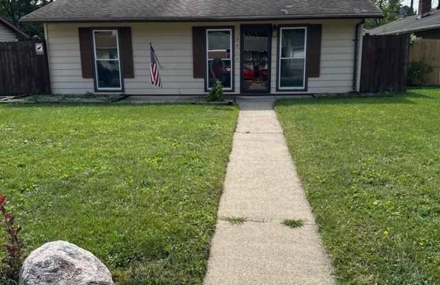 2410 River Drive - 2410 River Drive, Highland, IN 46322