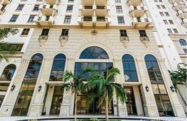 1805 East Ponce De Leon Blvd. - 1805 Ponce de Leon Blvd, Coral Gables, FL 33134