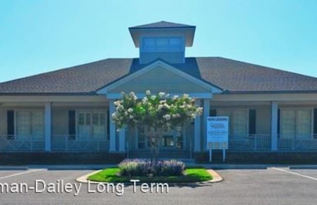 1710 Conservation Trail #208 - 1710 Conservation Trl, Okaloosa County, FL 32547