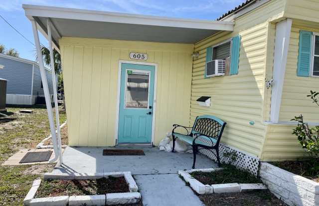 1654 Clearwater Largo Rd - 1654 Clearwater Largo Road, Largo, FL 33756