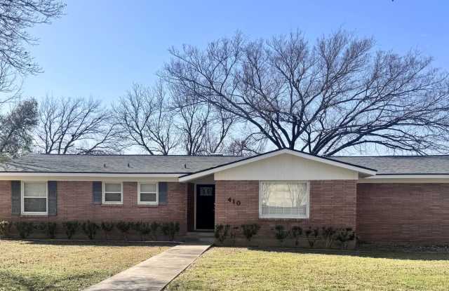 Newly Renovated Woodway Home photos photos