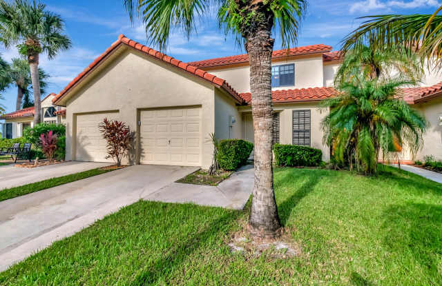 10321 Hidden Springs Court - 10321 Hidden Springs Court, Palm Beach County, FL 33498