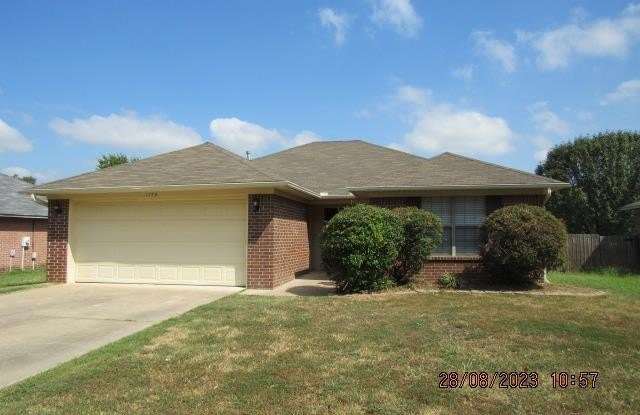 1770 Appalachian Drive - 1770 Appalachian Drive, Conway, AR 72034