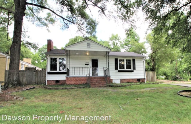 1805 Cochran Pl. - 1805 Cochran Place, Charlotte, NC 28205