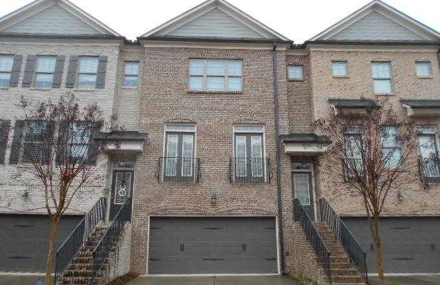1582 Cambridge Place - 1582 Cambridge Place Northeast, Marietta, GA 30062