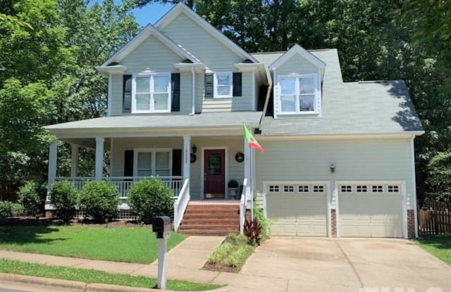 10026 Smith Basin Lane - 10026 Smith Basin Lane, Raleigh, NC 27614