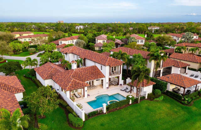 426 Red Hawk Drive - 426 Red Hawk Drive, Jupiter, FL 33477