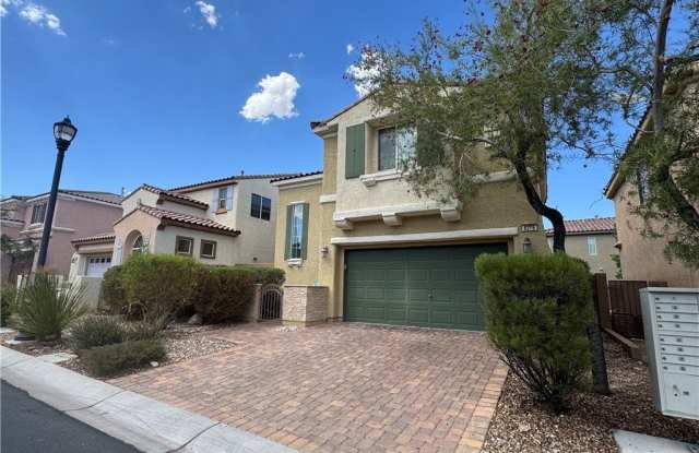 8278 Apple Barn Avenue - 8278 Apple Barn Avenue, Enterprise, NV 89178