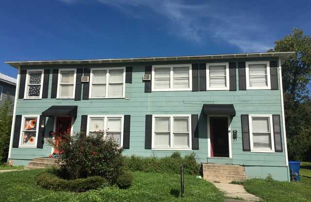 263 CLAREMONT AVE - 263 Claremont Avenue, San Antonio, TX 78209