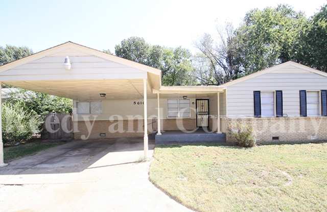 Welcome to 5610 Millbranch Road! photos photos