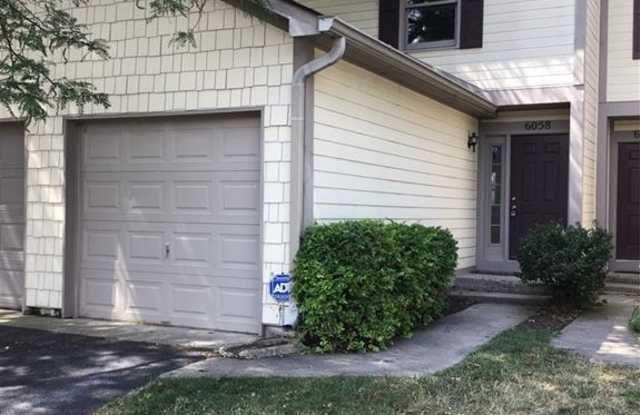 6066 Southbay Drive - 6066 Southbay Dr, Fishers, IN 46250