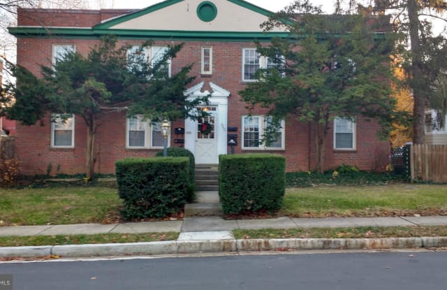 710 22ND STREET S - 710 22nd Street South, Arlington, VA 22202