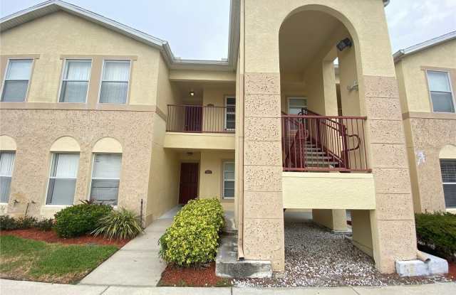 2810 CLUB CORTILE CIRCLE - 2810 Club Cortile Circle, Osceola County, FL 34746