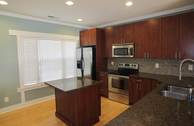 Pristine 3 Story Townhome in Cedar Gables! Gallery 4