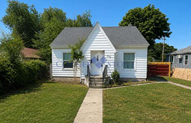Large Spacious Home in Nampa! photos photos