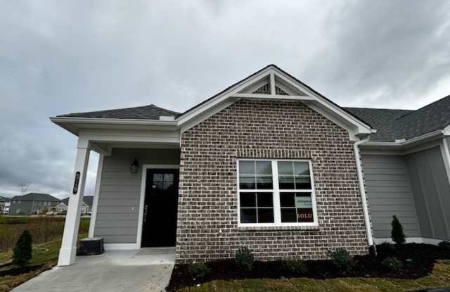 New 2 Bed 2 Bath townhouse - 319 Northeast Bellingham Drive, Bradley County, TN 37312