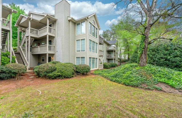 1318 Brockett Place Gallery 2