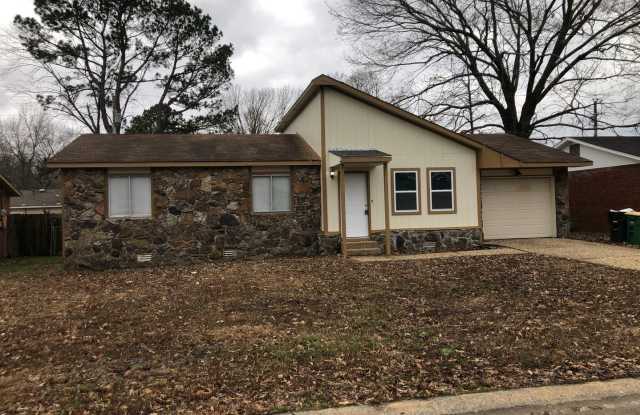 122 Wildflower Dr - 122 Wildflower Drive, Sherwood, AR 72076