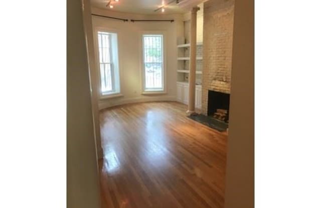 90 W Springfield St 1D - 90 West Springfield Street, Boston, MA 02118
