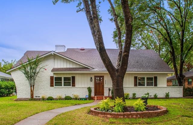 9444 Springwater Drive - 9444 Springwater Drive, Dallas, TX 75228