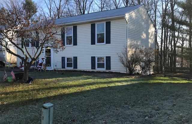 2929 HADDINGTON COURT - 2929 Haddington Court, Bel Air South, MD 21009