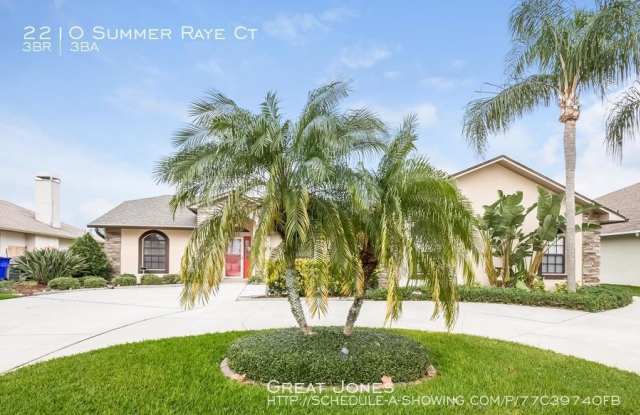 2210 Summer Raye Ct - 2210 Summer Raye Court, St. Cloud, FL 34772