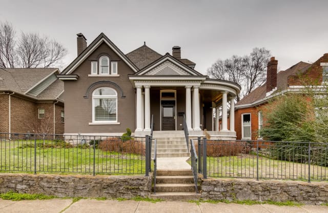 914 Villa Pl - 914 Villa Place, Nashville, TN 37212