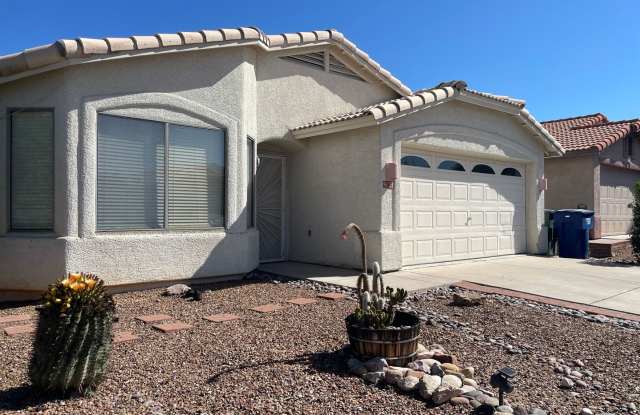 Desirable Home in Arroyo Ridge! photos photos