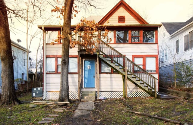 3709 W 12th Street - 3709 West 12th Street, Little Rock, AR 72204