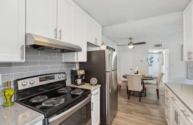 The District Apartment Homes photos photos