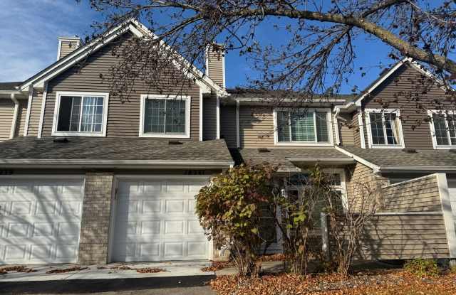 Beautiful Townhome with Private Patio, Gas Fireplace, Open Layout, and Attached Garage photos photos