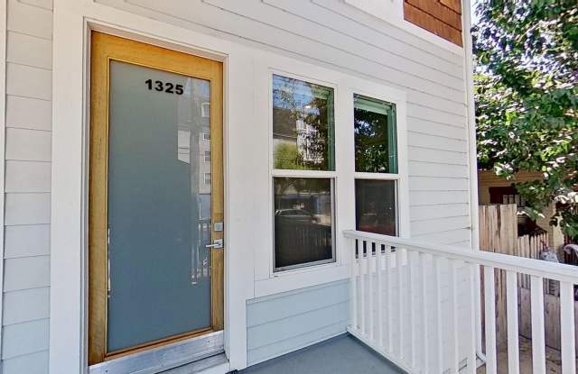 1325 N. Bush St. photos photos