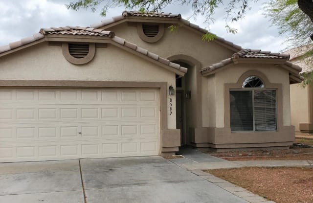 8582 W Rue De Lamour -- - 8582 West Rue De Lamour, Peoria, AZ 85381