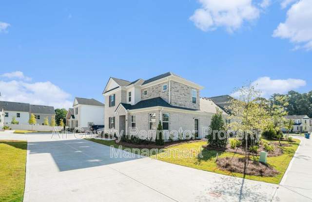 607 Silver Moon Drive Gallery 2
