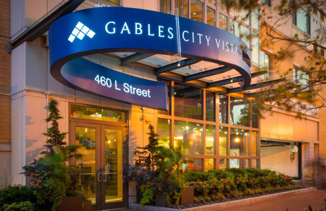 Gables City Vista Gallery 3