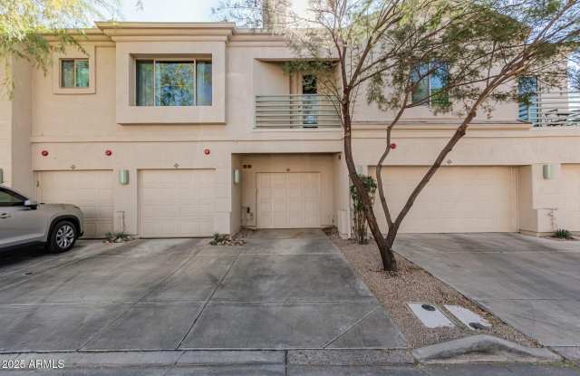 7550 E EARLL Drive - 7550 East Earll Drive, Scottsdale, AZ 85251